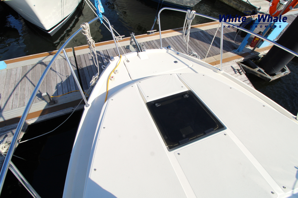 Quicksilver Activ 855 Cruiser — foto 6 van 25