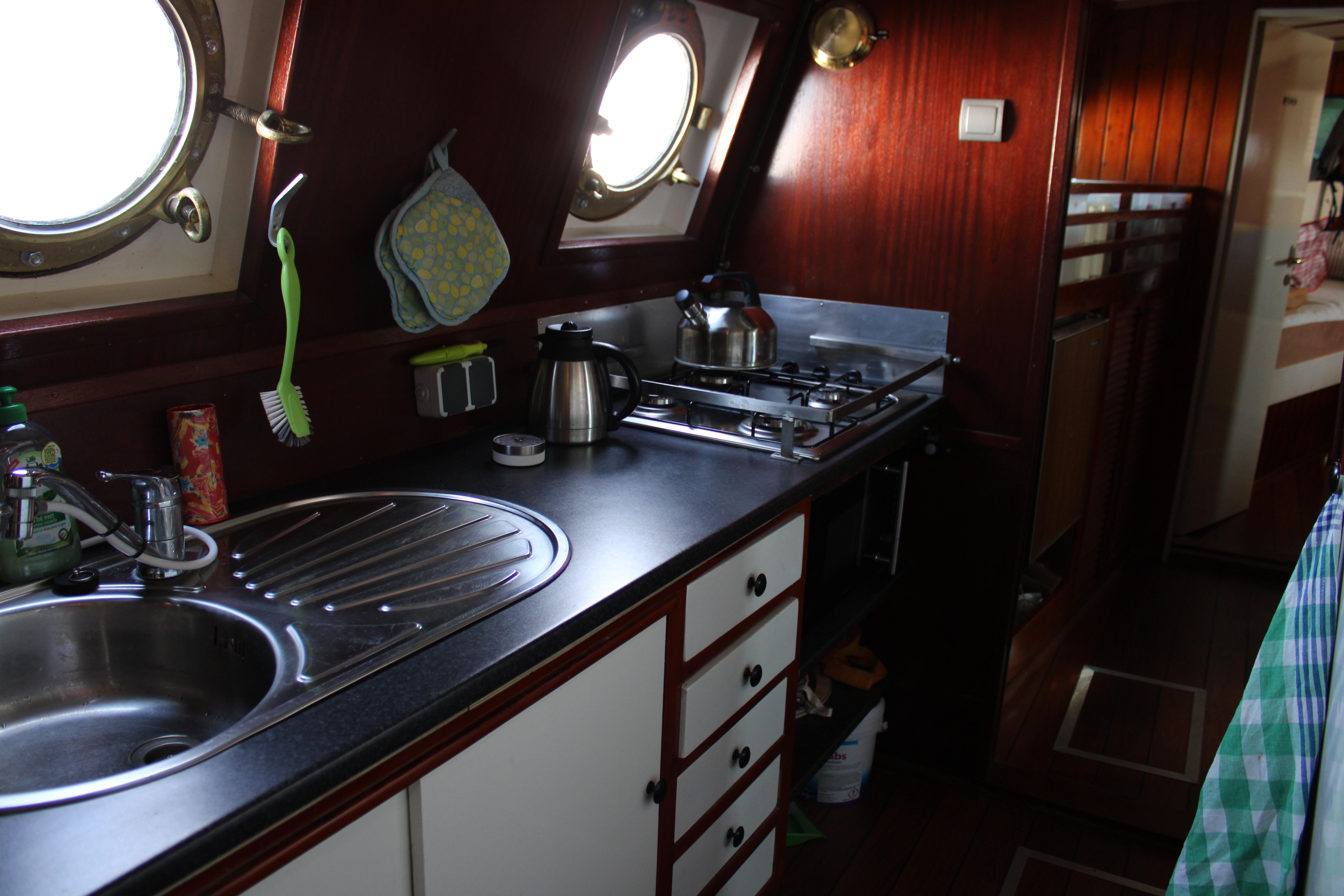 Sailboat Kerstholt 20 — foto 64 van 112