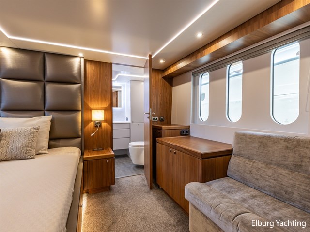 Pacific Pearl S200 — foto 40 van 95