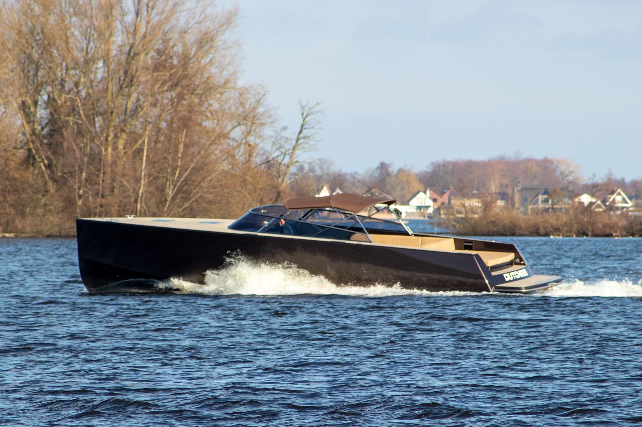 VanDutch 40 - Foto 2