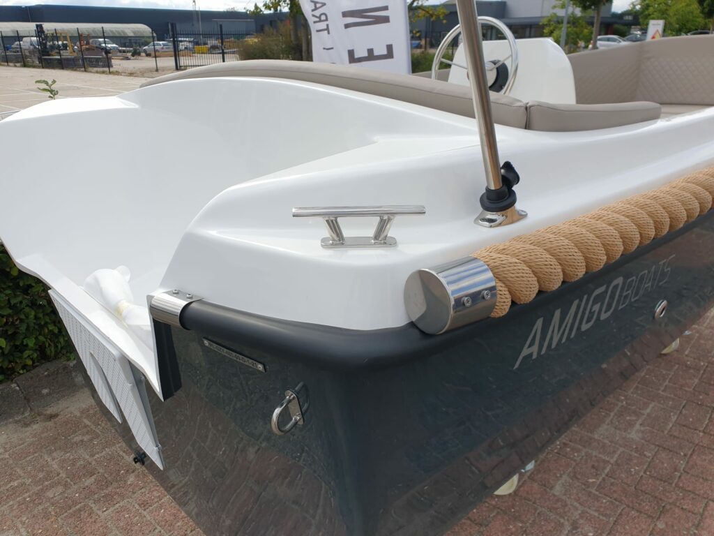 Amigo 485 Q — foto 11 van 19