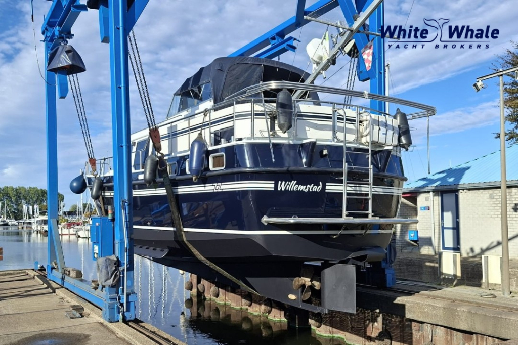 Zuiderzee Dogger 45 AK — foto 57 van 59