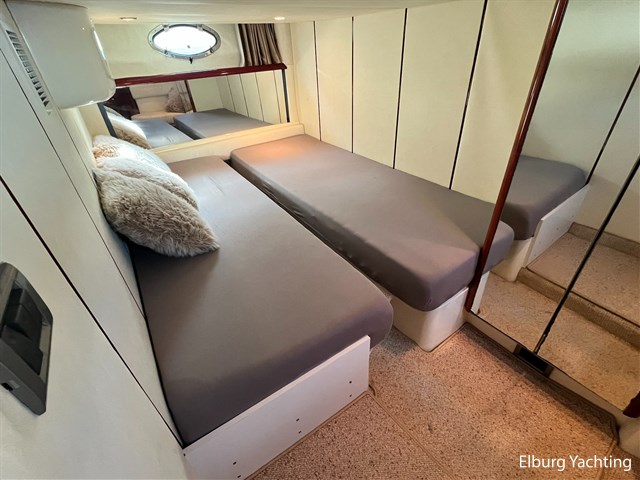Fairline Targa 43 — foto 12 van 61