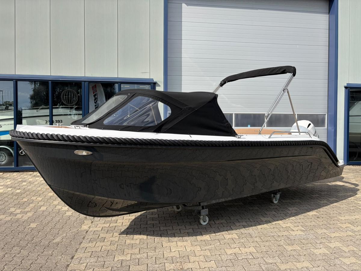 Topcraft 627 — foto 1 van 17