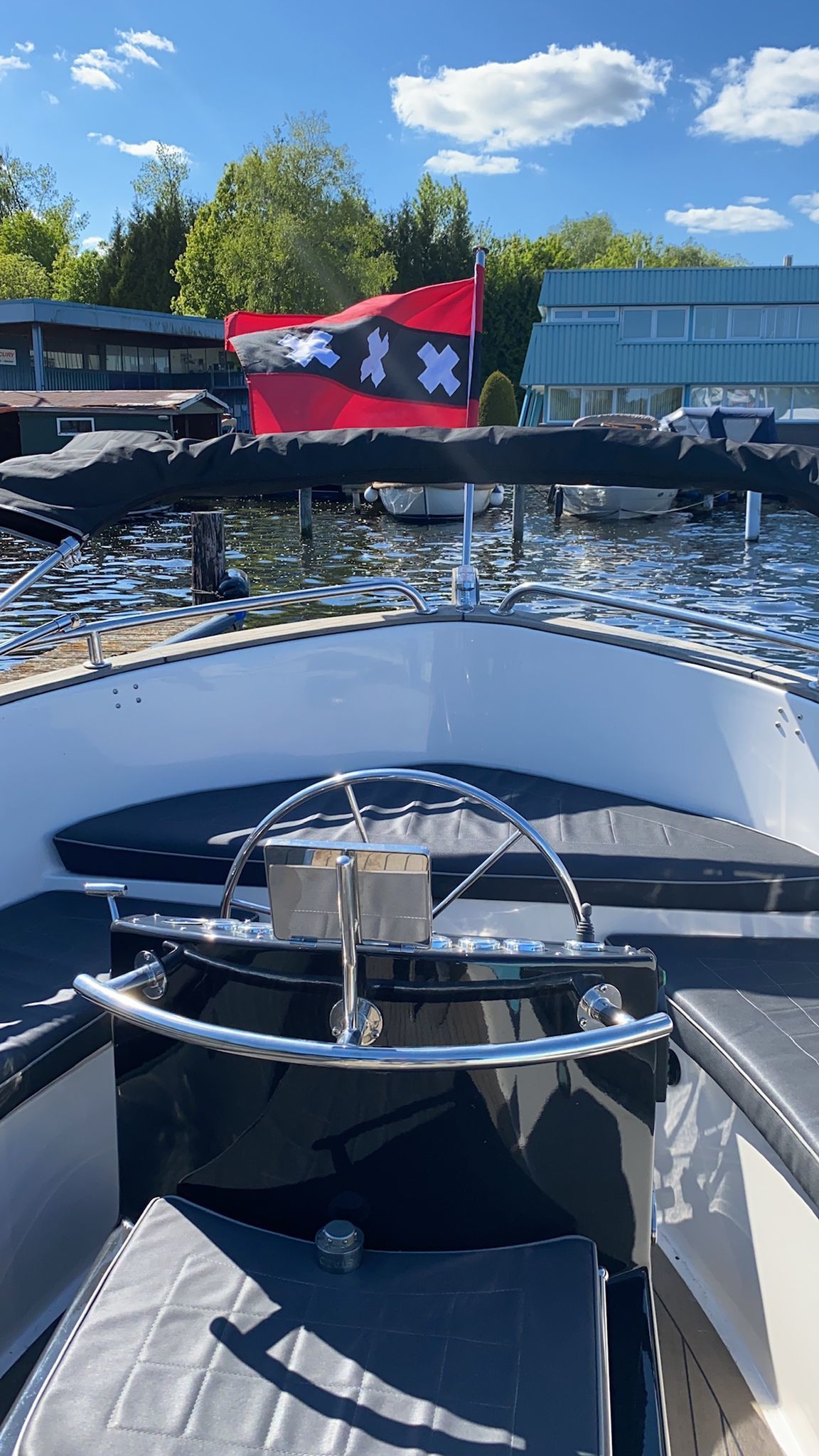 Conquistador 900 — foto 11 van 12