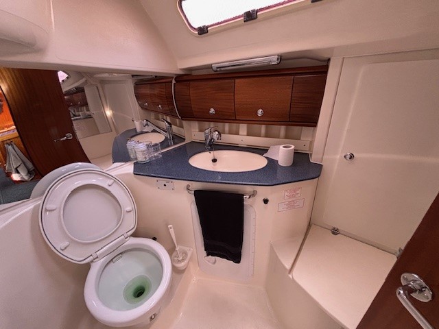 Bavaria 38-2 — foto 22 van 25