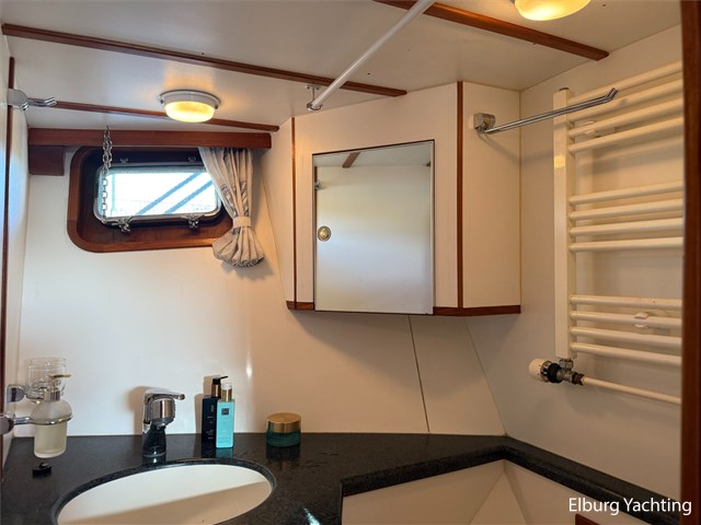 Altena 45 Blue Water Trawler - Stabilizers — foto 33 van 90