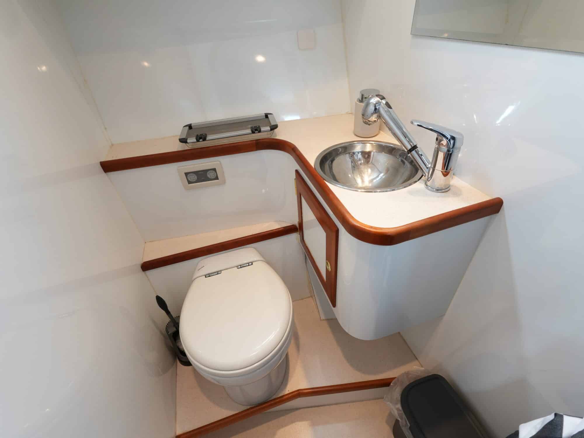 Veha Kruiser 10.20 OK Cabrio — foto 28 van 53