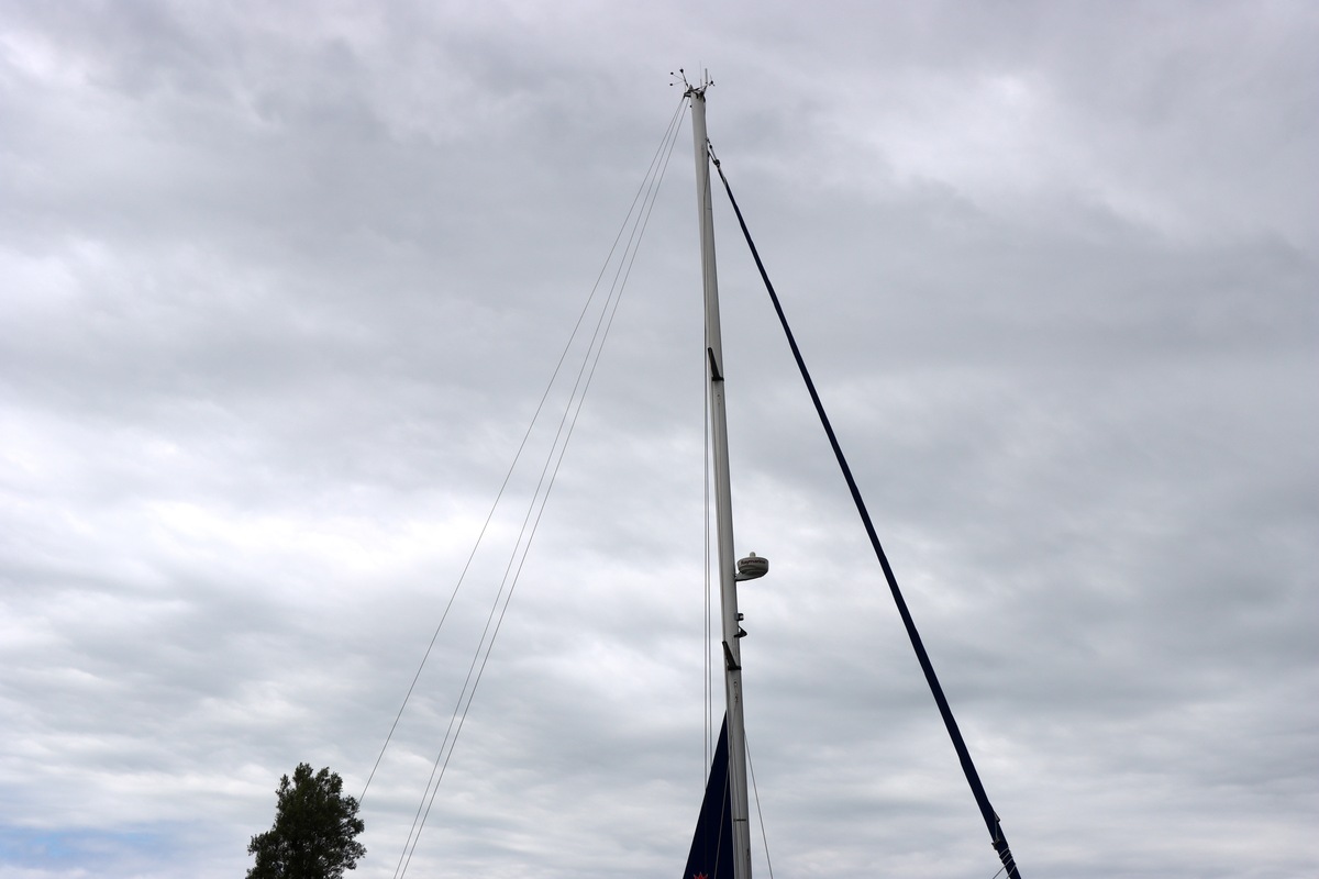 Catalina 445 — foto 48 van 81