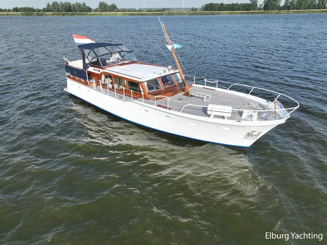 Super van Craft 14.70 - Cabrio — foto 63 van 73