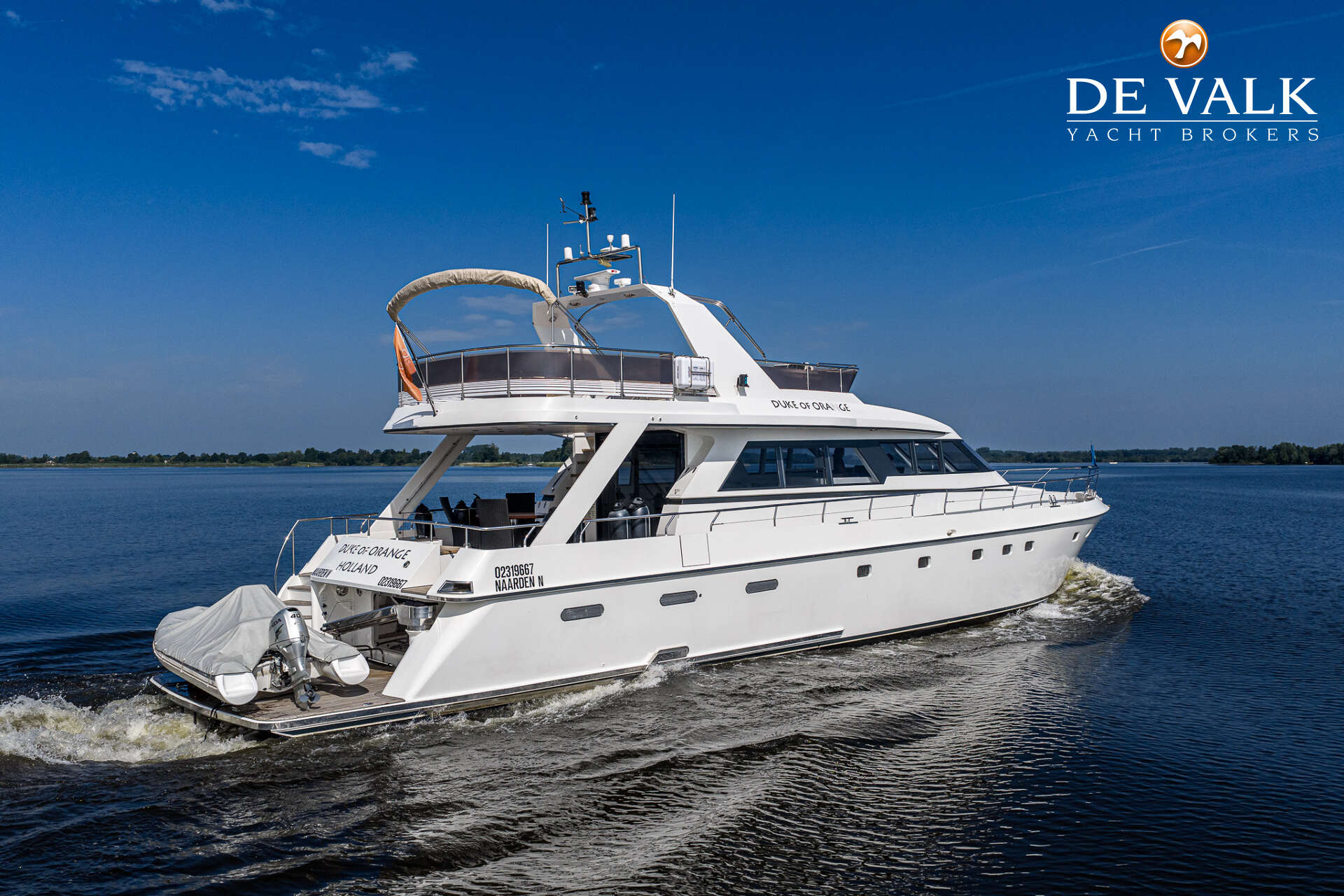 Van der Valk Explorer 25M — foto 9 van 43