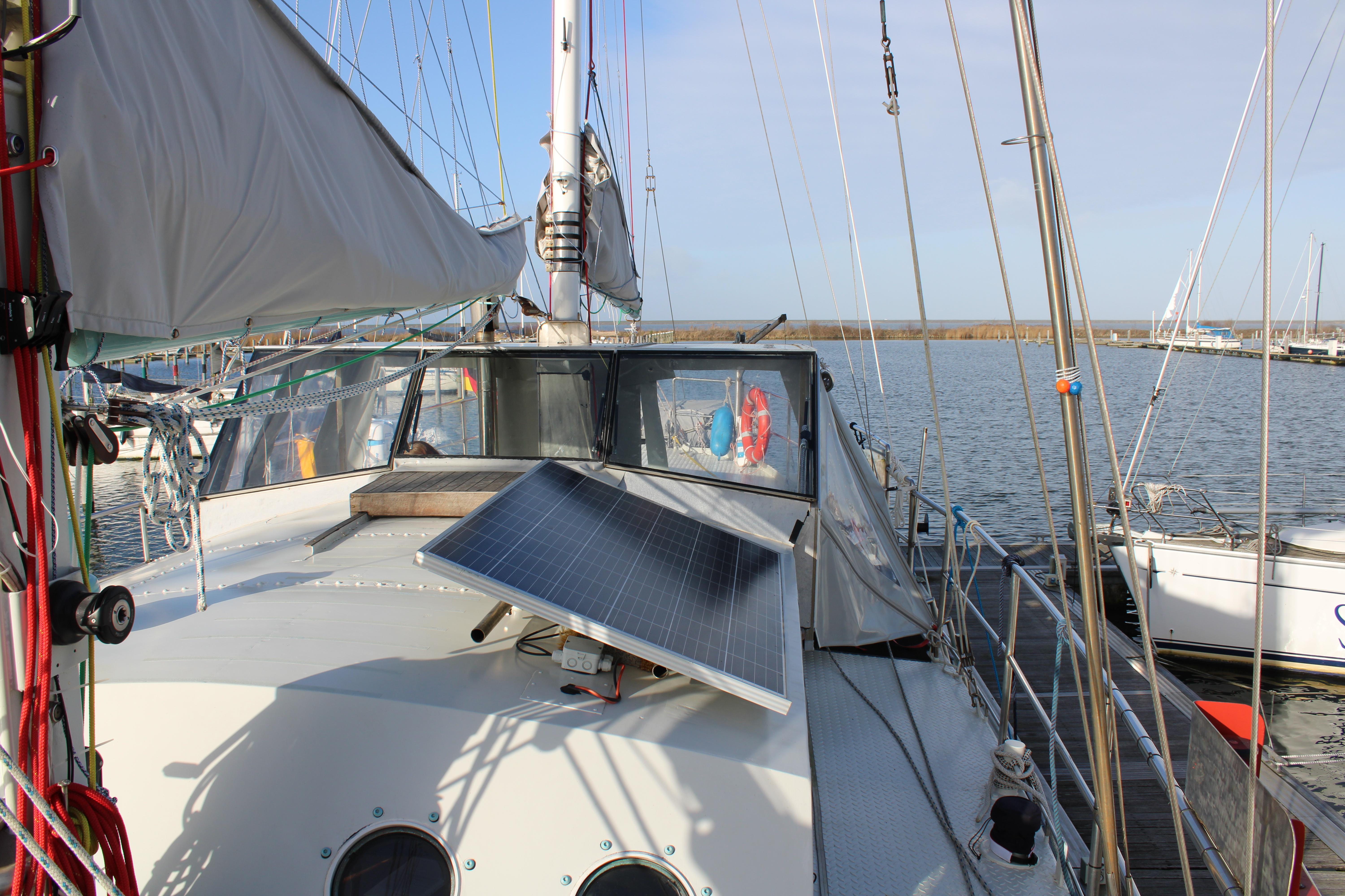 Sailboat Kerstholt 20 — foto 21 van 112