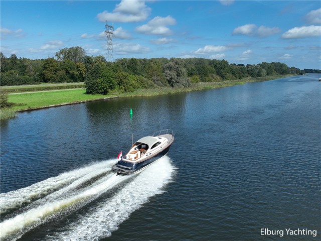 Rapsody R36 Cabrio — foto 67 van 69