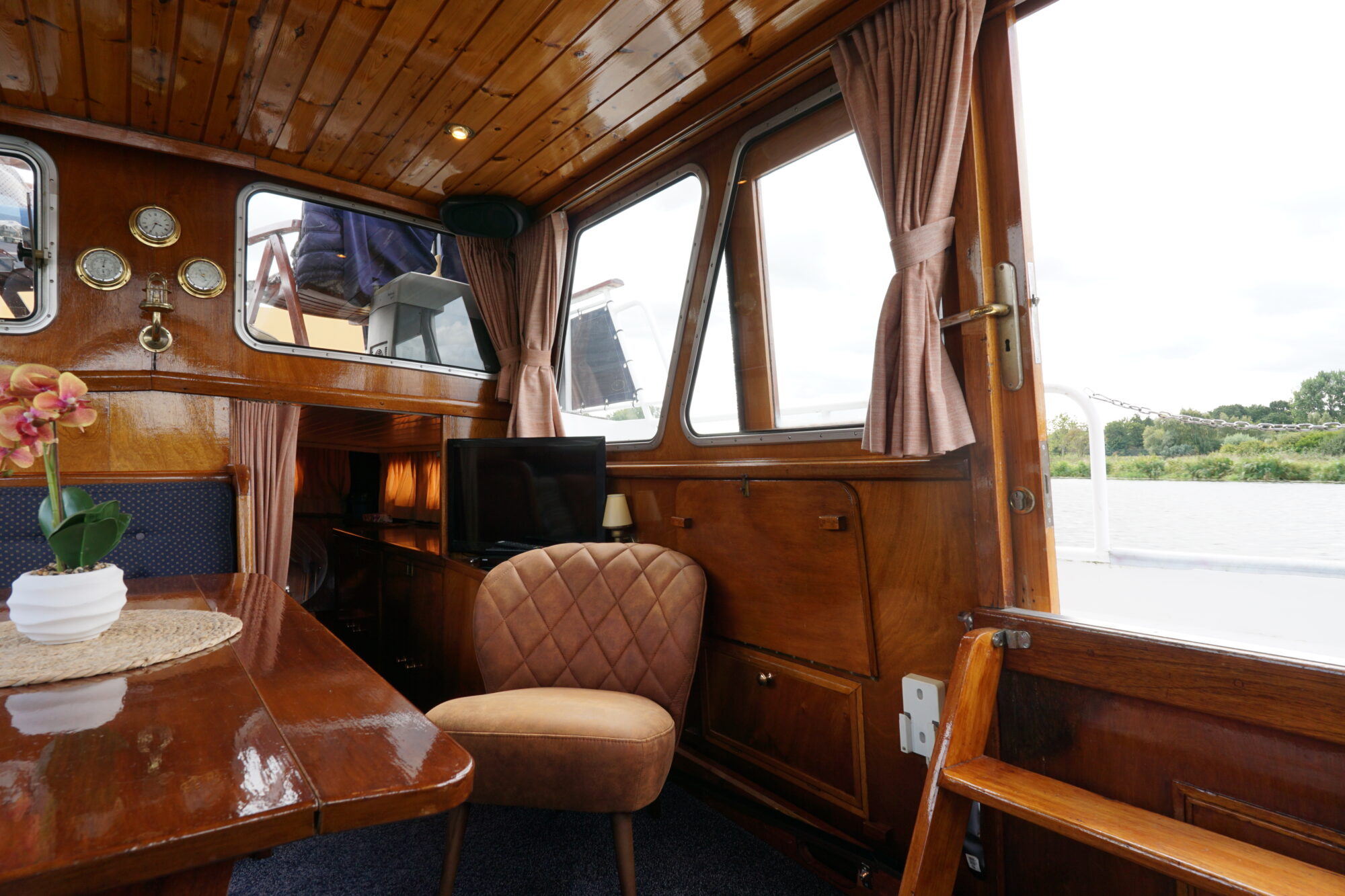 Molenkruiser 12.00 AK Cabrio — foto 15 van 49