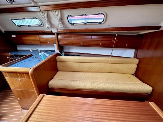 Bavaria 32 — foto 12 van 22