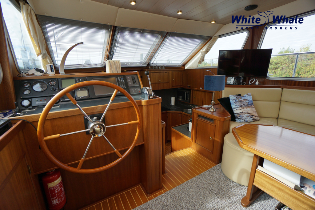 Zuiderzee Dogger 45 AK — foto 24 van 59