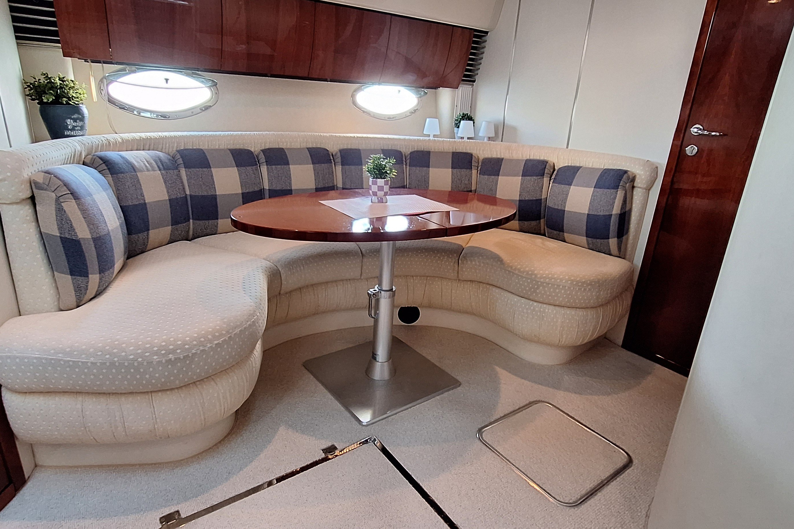Fairline Targa 40 — foto 37 van 53