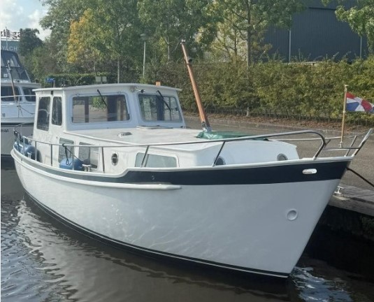 Waalkotter 980 OK — foto 1 van 38