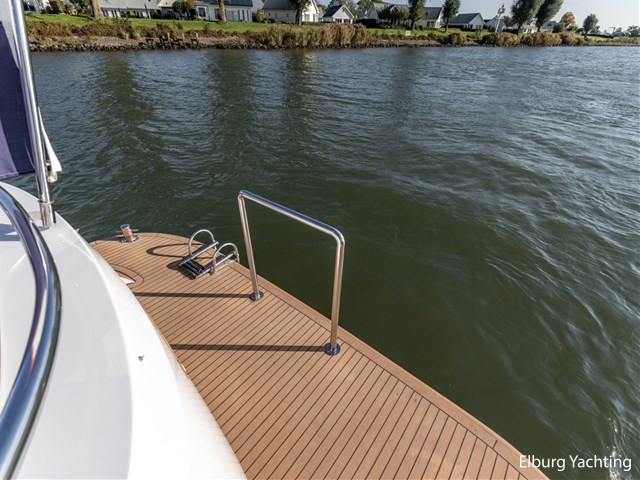 Van der Heijden 14.50 - Cruiser — foto 65 van 86