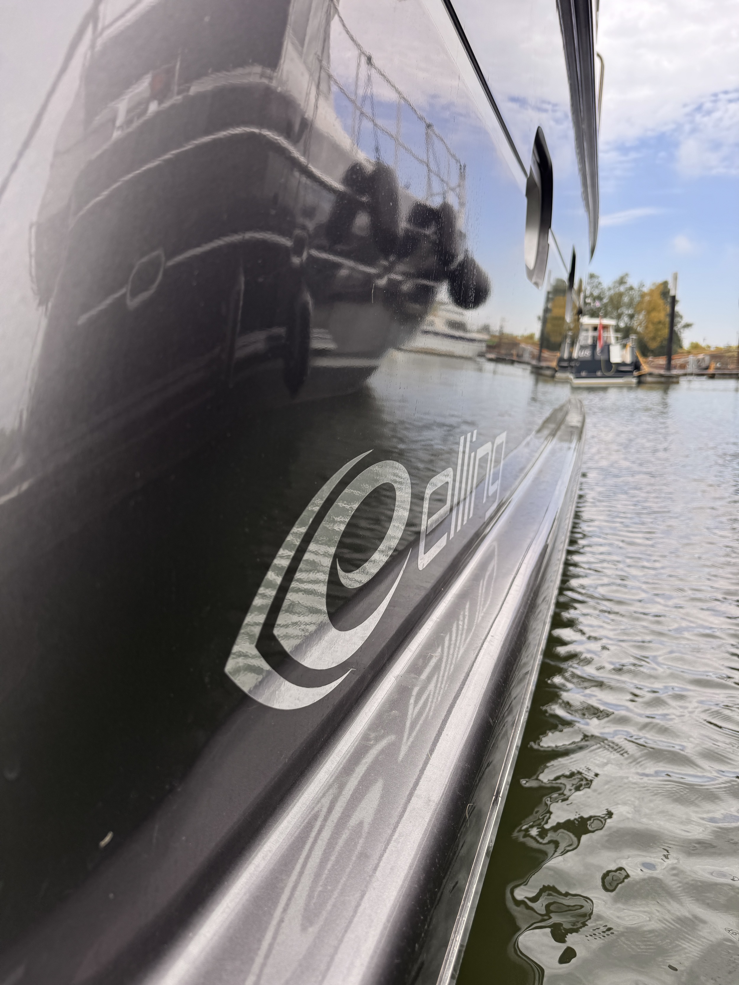 Elling E4 Ultimate — foto 45 van 49