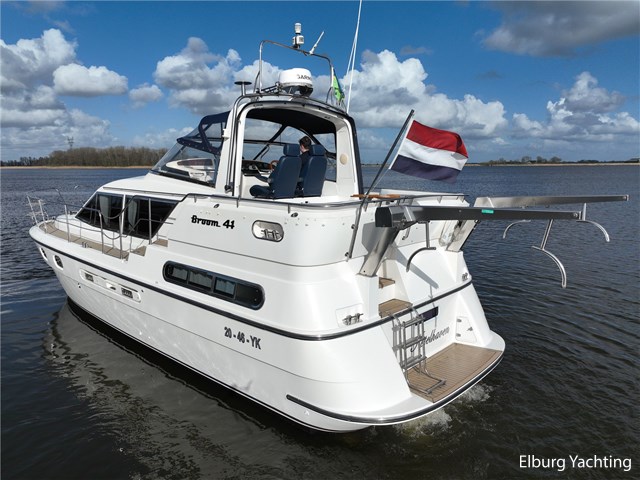 Broom 41 — foto 60 van 71