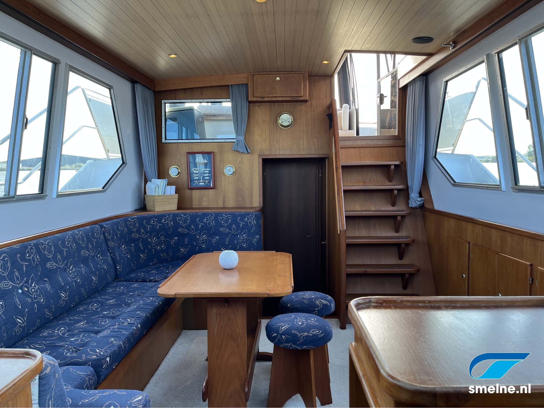 Smelne Kruiser 1240S — foto 17 van 55