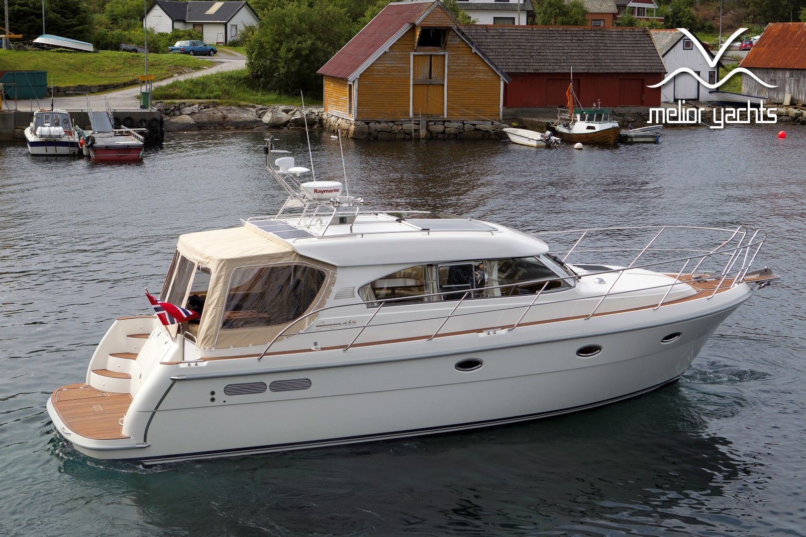 Saga 415 — foto 1 van 44