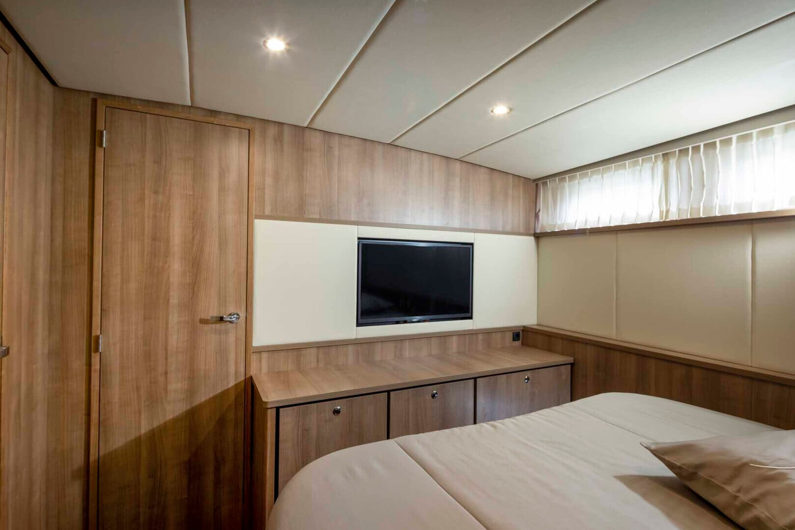 Linssen Grand Sturdy 45.0 AC INTERO — foto 75 van 94