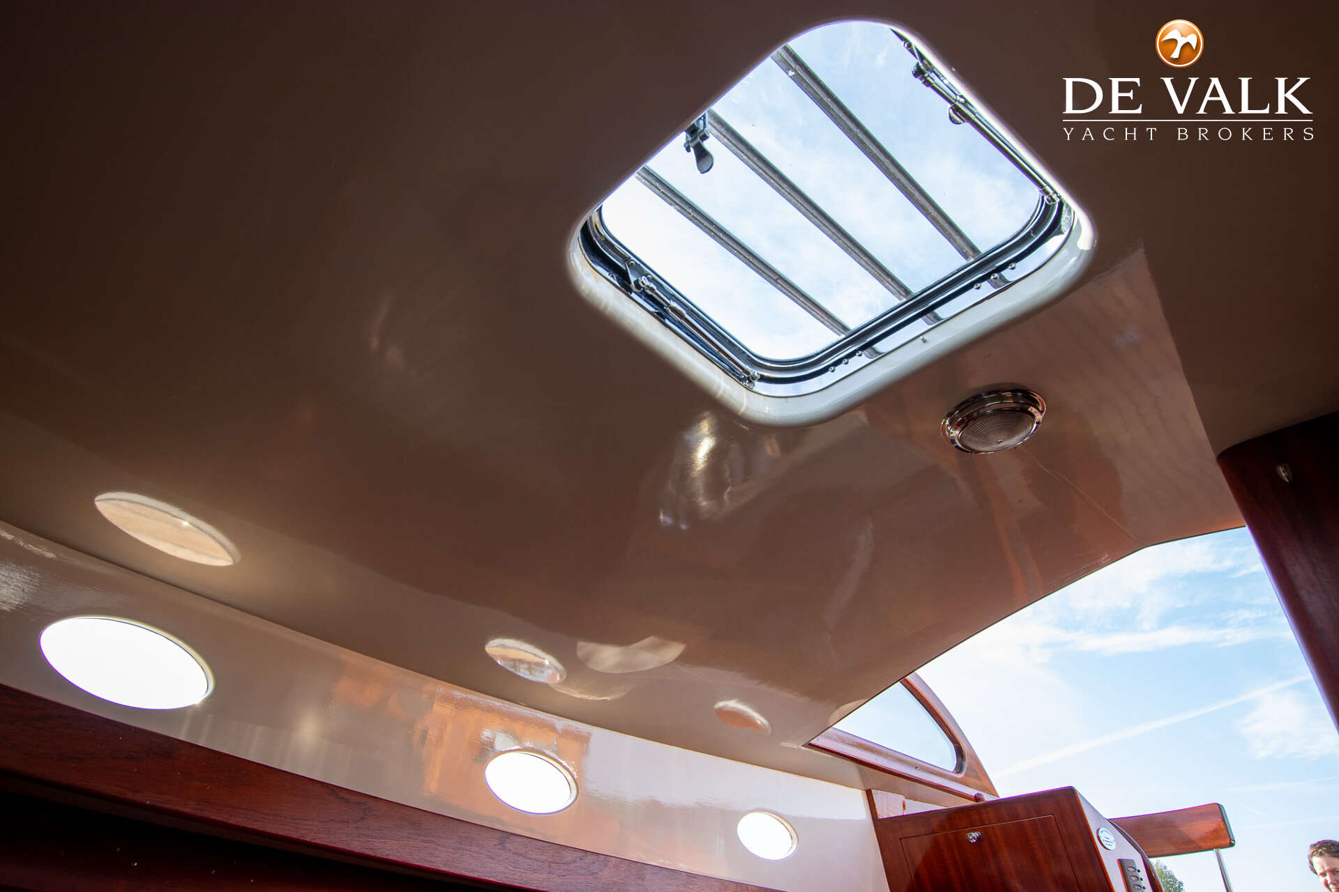 Brandaris Barkas 1100 Cabin — foto 36 van 39