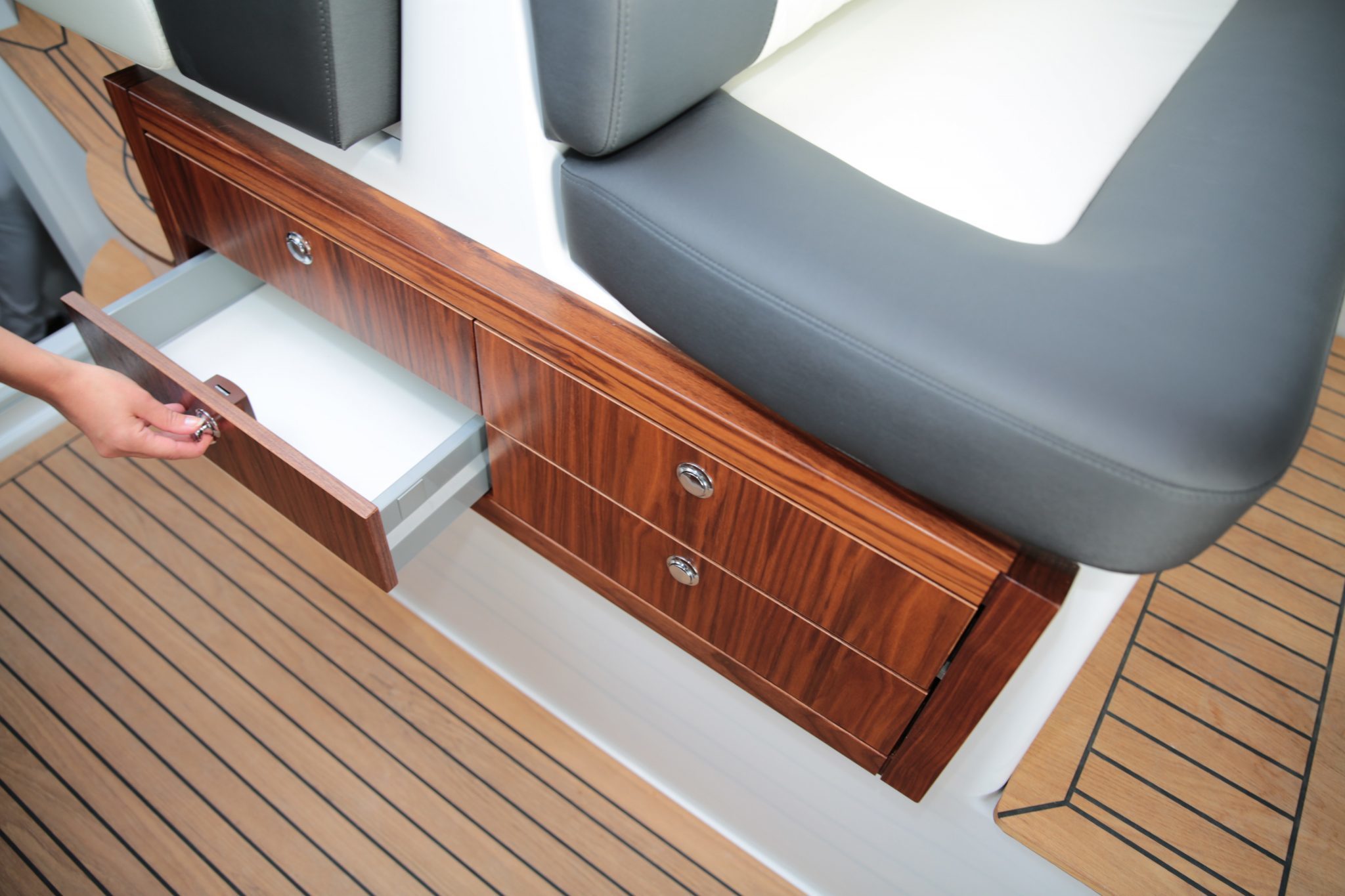 Grandezza 28 OC (Hybride varen mogelijk) — foto 20 van 27