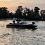 Mastercraft X45 — foto 7 van 9