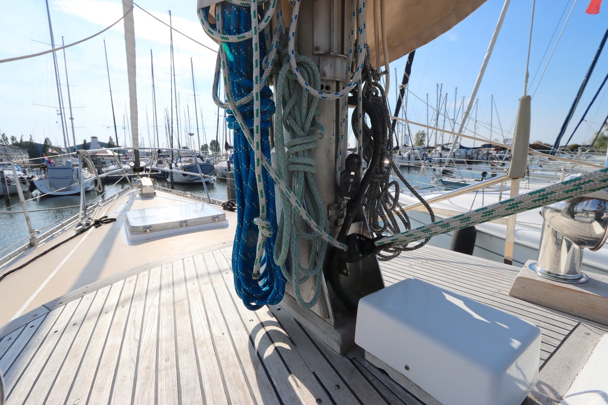 Trintella 38 — foto 58 van 76