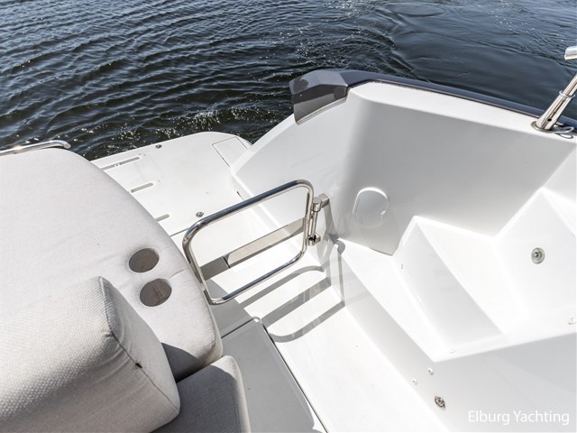 Beneteau Gran Turismo 41 — foto 44 van 71