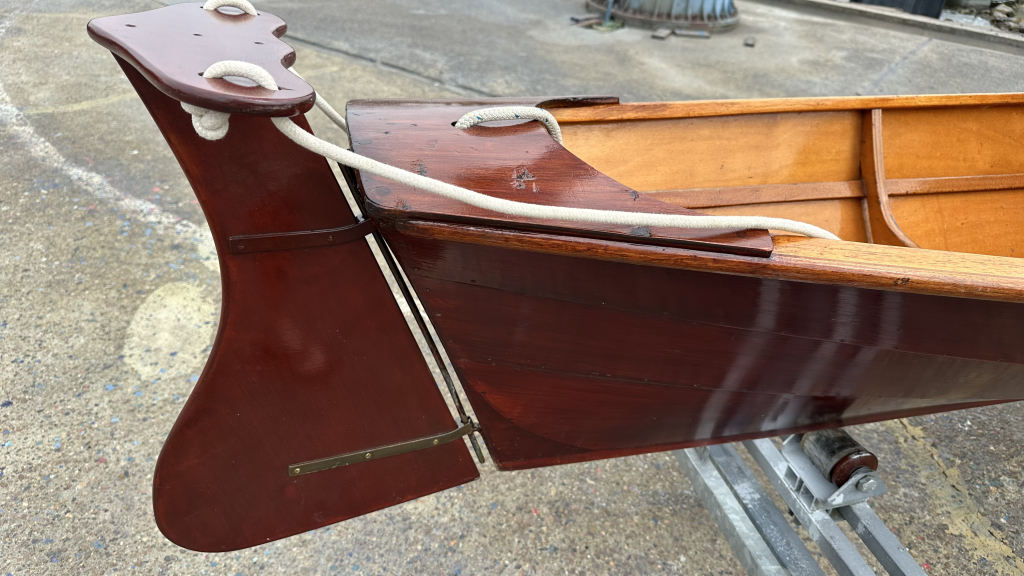 Jan Busman Wherry — foto 4 van 16