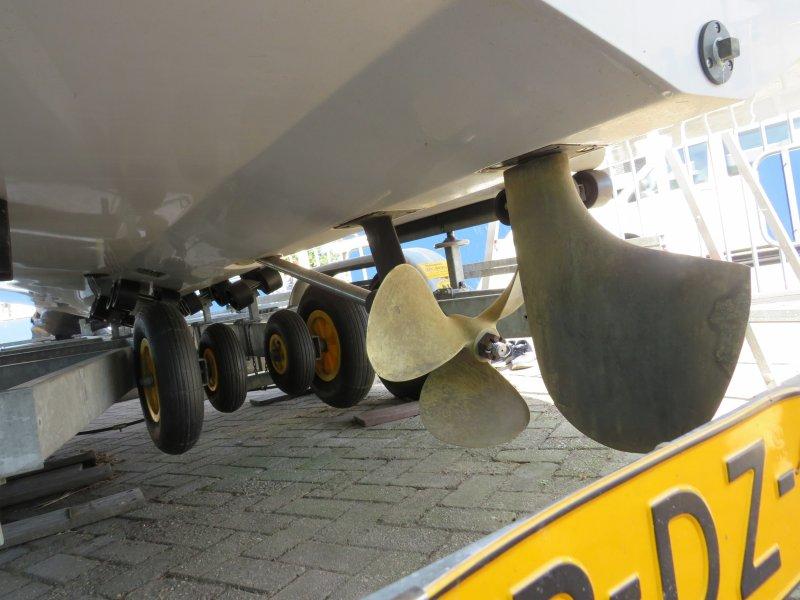Correct Craft Ski Nautique — foto 12 van 15