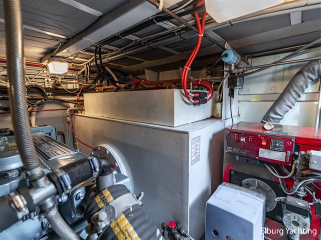 Alm Trawler 13.20 AD — foto 56 van 84