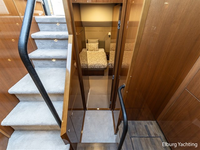 Princess V62 — foto 40 van 88