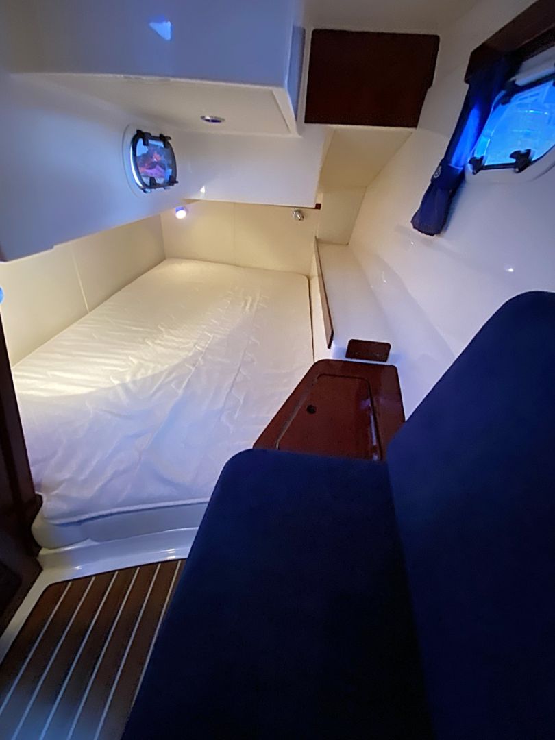 Aquador 33 HT — foto 46 van 51