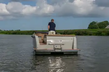 Reitdieper 634 Tender — foto 5 van 12