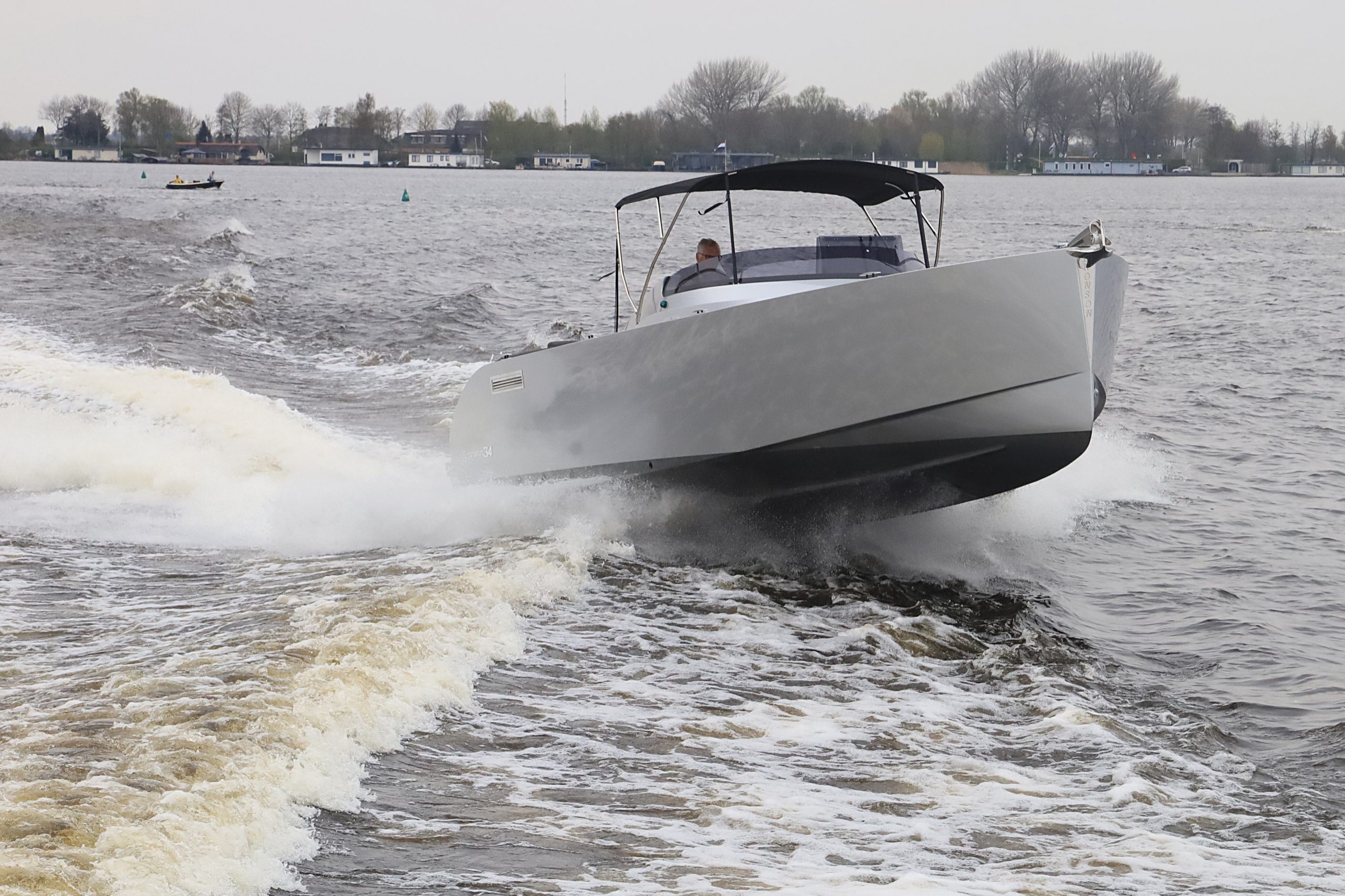 Journal Bronson 34 „NNY“ — foto 4 van 10