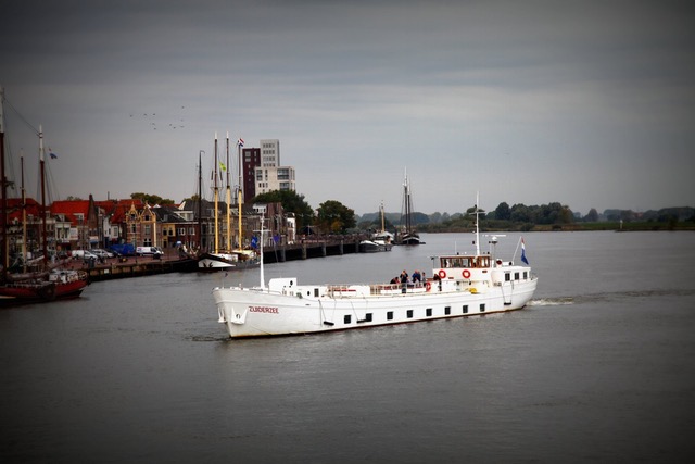 Zuiderzee — foto 2 van 12
