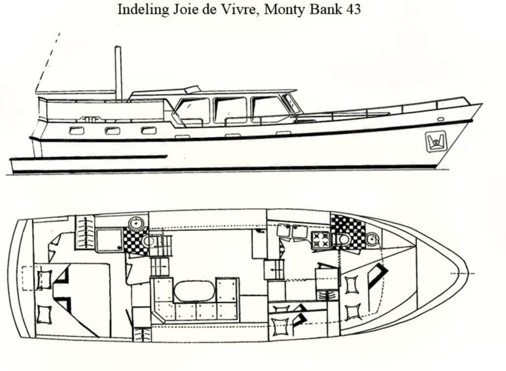 Monty Bank 43 — foto 45 van 58