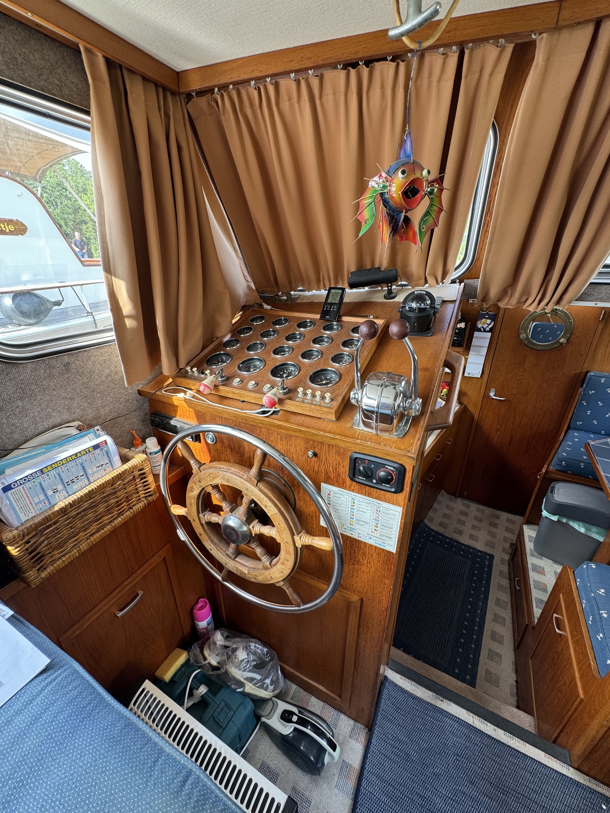 Neptunus 107 TWIN — foto 18 van 40