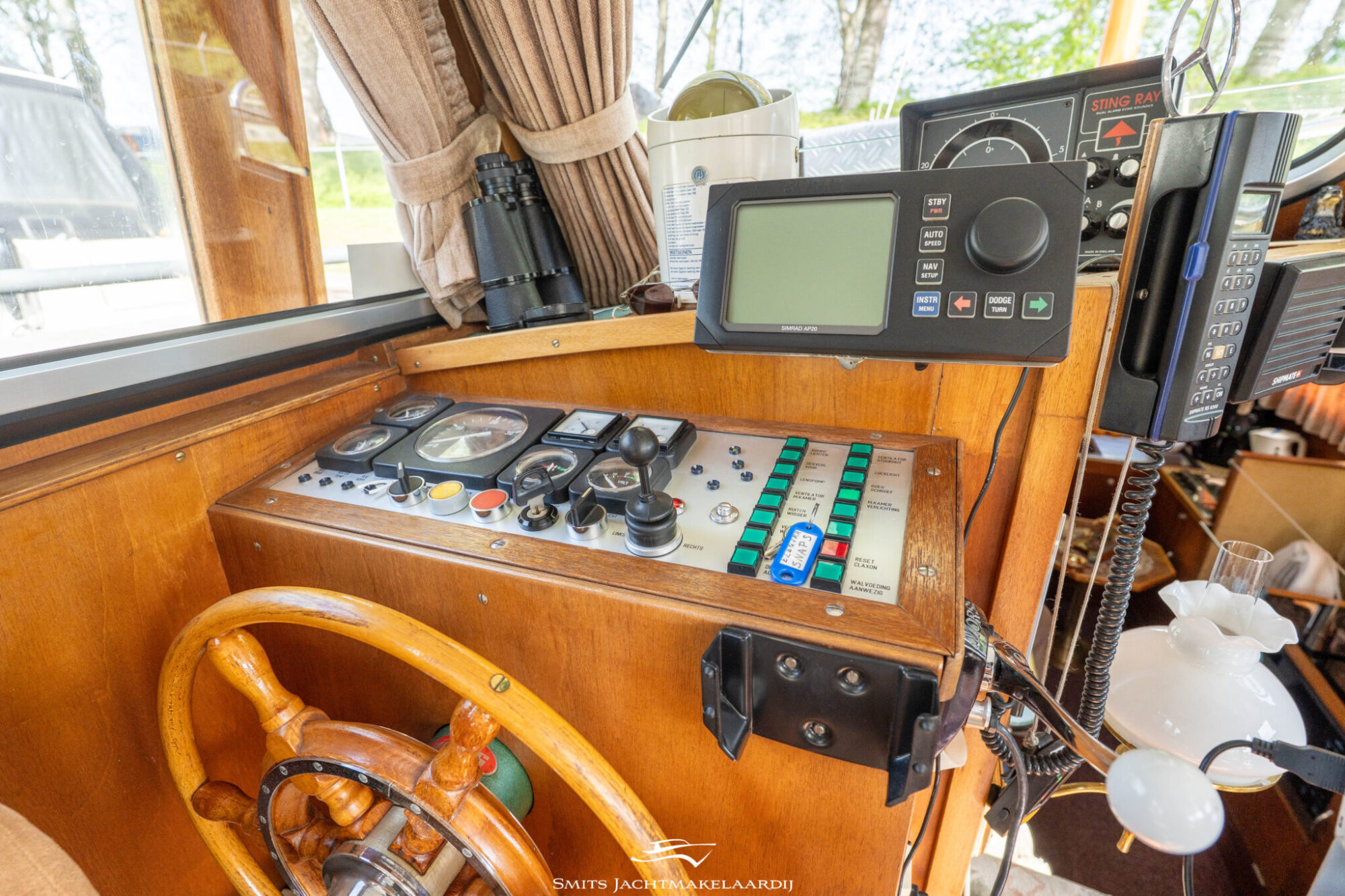 Merwede Kruiser 10.65 AK — foto 5 van 50