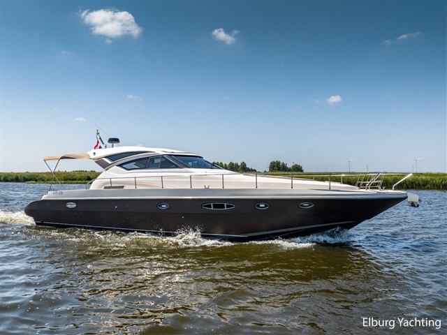Cayman 52 Hardtop — foto 86 van 92