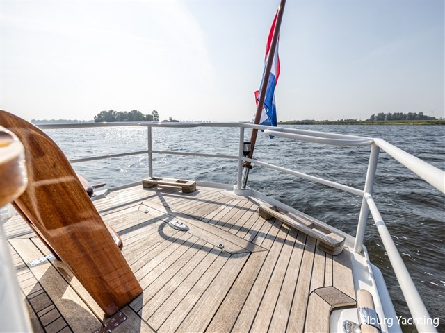 De Vries Lentsch Bromo - Full refit — foto 76 van 100