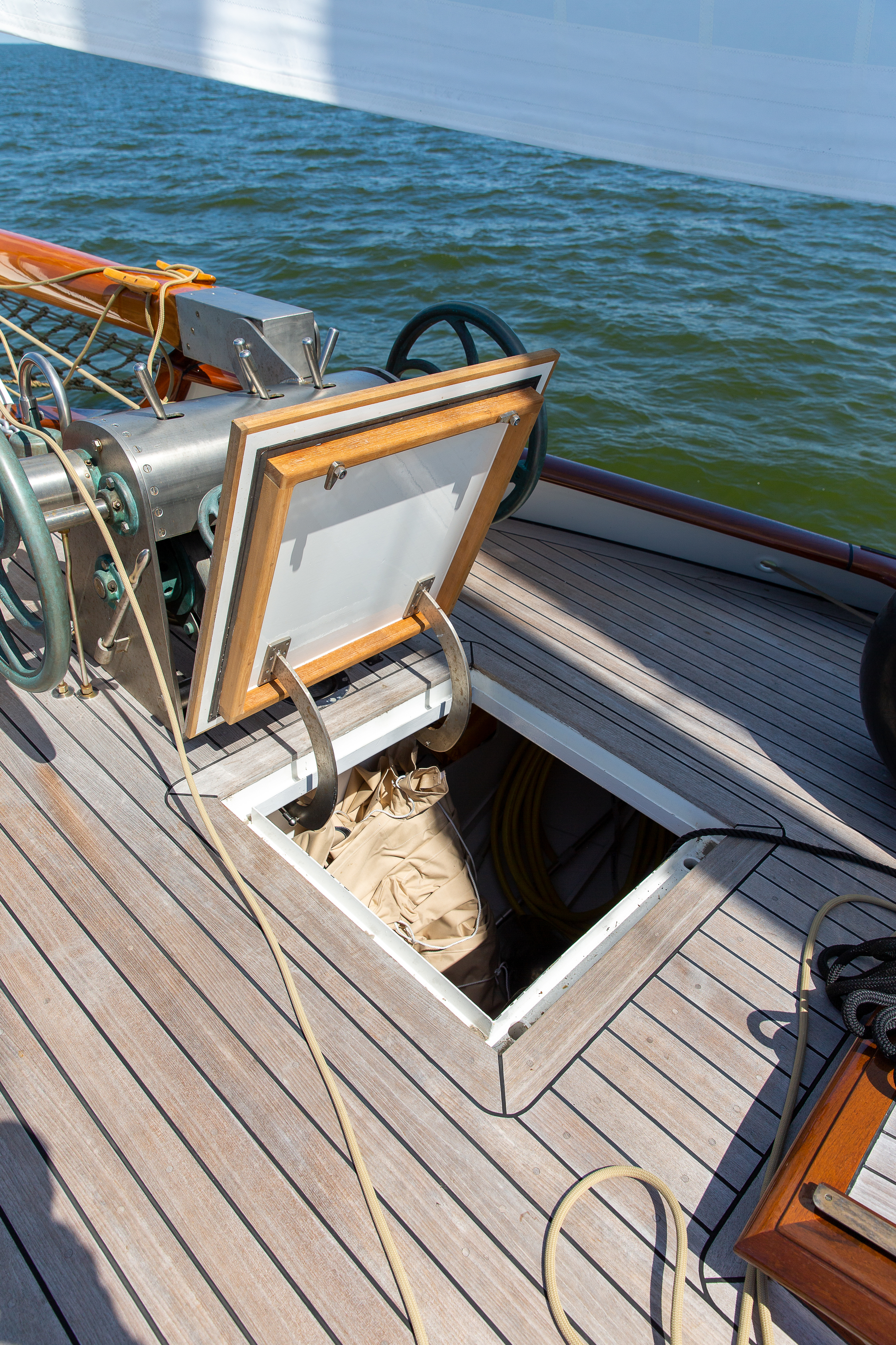 Lemsteraak - Schokker 18.60 Meter Hoek Design — foto 62 van 69