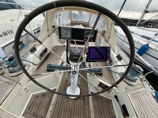 Sweden Yachts 340 — foto 6 van 48