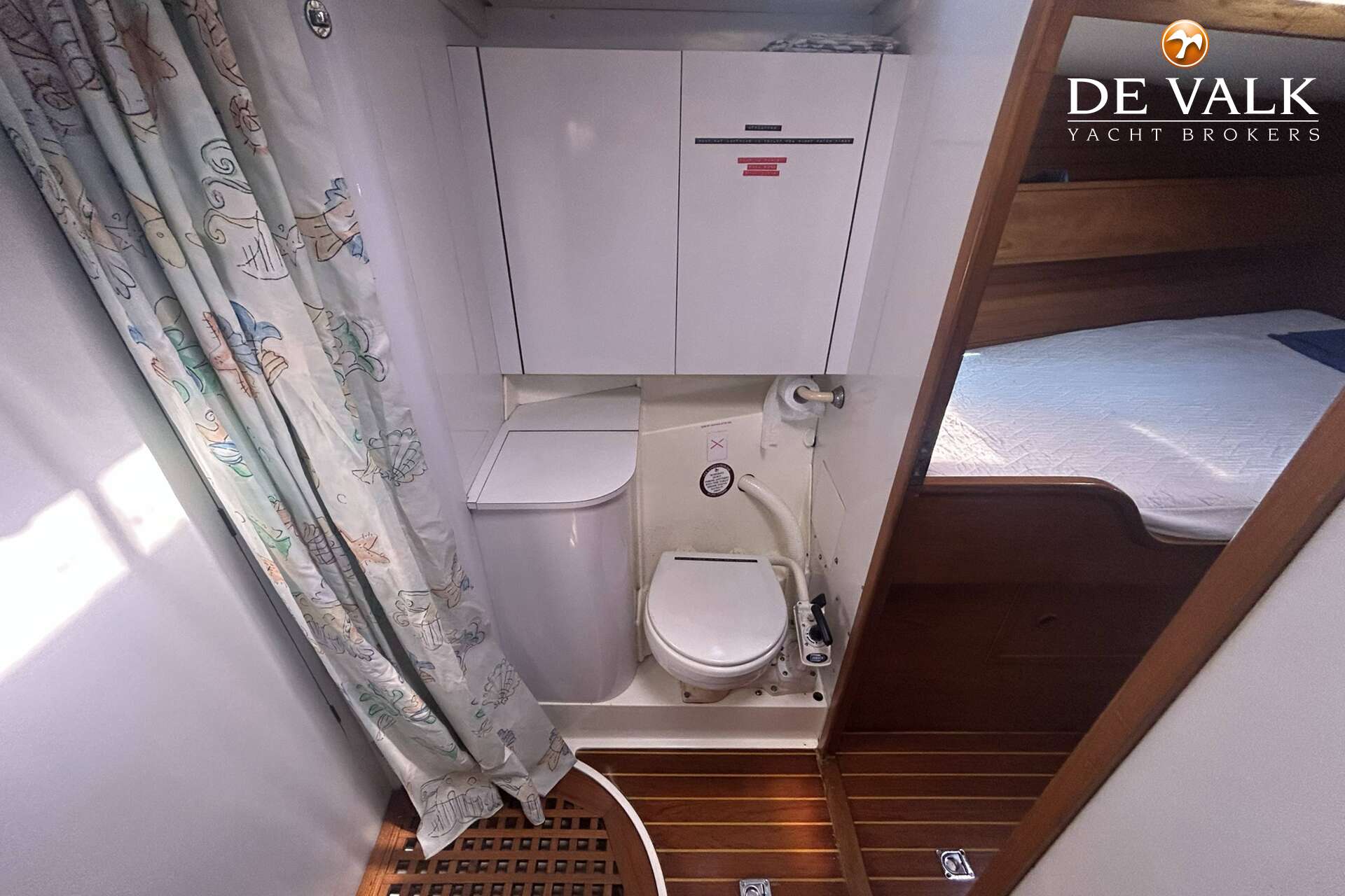 Wauquiez Centurion 47 — foto 36 van 44