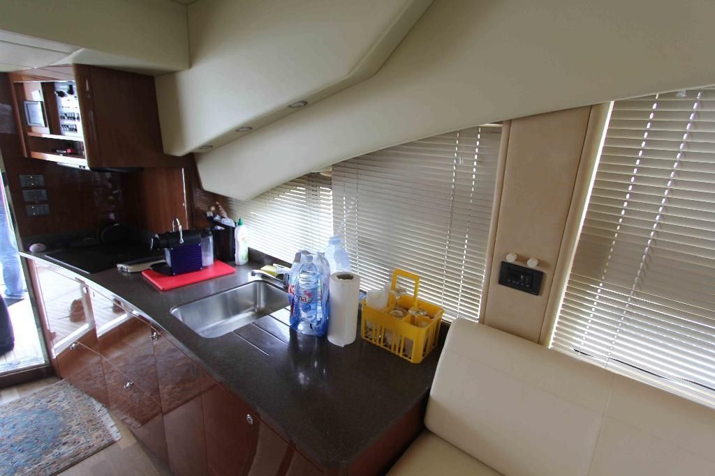 Sealine T50 — foto 3 van 4